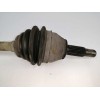 Recambio de transmision delantera derecha para ford fiesta (cb1) 1.4 16v cat referencia OEM IAM 8V513B436CA  