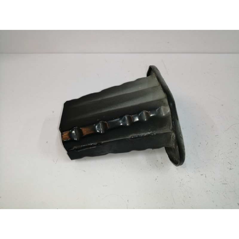 Recambio de absorbedor trasero para mitsubishi space star (a00) 1.2 referencia OEM IAM  IZQUIERDO 