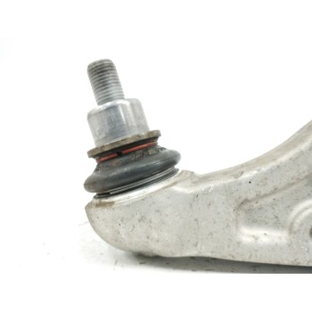 Recambio de brazo suspension inferior delantero derecho para alfa romeo giulia (952) 2.0 turbo cat referencia OEM IAM K205603  