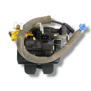 Recambio de cerradura maletero / porton para audi q2 (gab, gag) 35 tfsi referencia OEM IAM 4M0827506D  