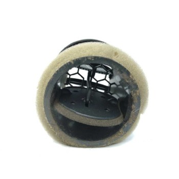 Recambio de rejilla aireadora para nissan nv 200 (m20) 1.5 dci cat referencia OEM IAM 68760JX50A DELANTERA DERECHA 