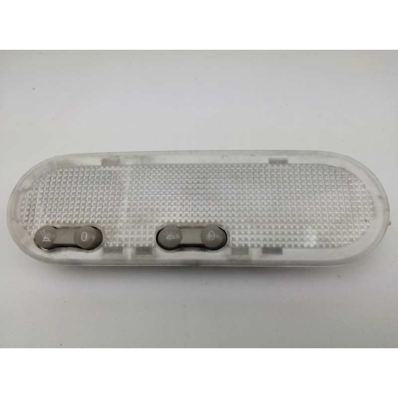 Recambio de luz interior para opel movano b pritsche/kipper/koffer caja cerrada l4h1 3,5t referencia OEM IAM 8200439423  