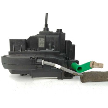 Recambio de cerradura puerta delantera izquierda para nissan nv 200 (m20) 1.5 dci cat referencia OEM IAM   