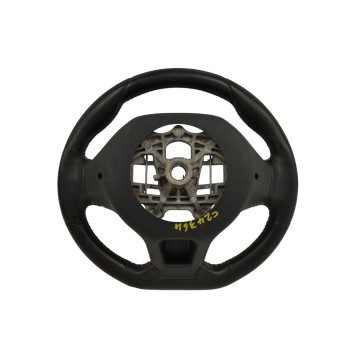 Recambio de volante para peugeot 308 1.6 blue-hdi fap referencia OEM IAM 6225869 CON DESGASTE 