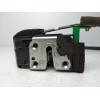 Recambio de cerradura puerta delantera izquierda para nissan nv 200 (m20) 1.5 dci cat referencia OEM IAM   