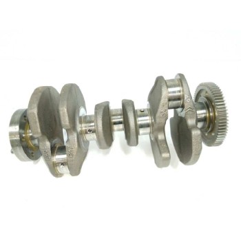 Recambio de cigueñal para citroën c4 picasso feel referencia OEM IAM 1610812580  