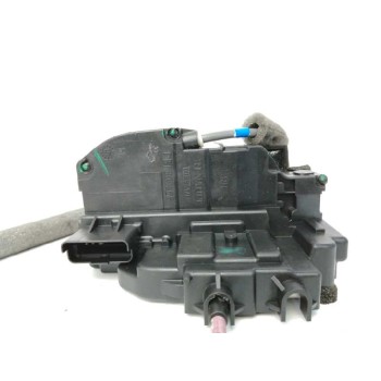 Recambio de cerradura puerta delantera derecha para nissan nv 200 (m20) 1.5 dci cat referencia OEM IAM   