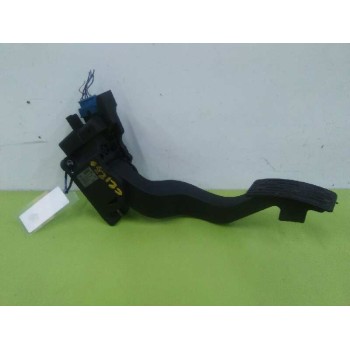 Recambio de pedal acelerador para fiat ducato caja cerrada 33 (06.2006 =>) l1h1 120 multijet referencia OEM IAM 1349820080 02807