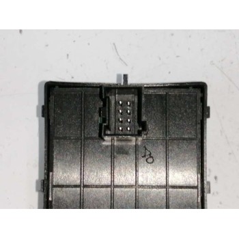 Recambio de mando elevalunas delantero izquierdo para citroën jumper caja cerrada, techo sobreelevado (06.2006 =>) 35 l2h2 hdi 1