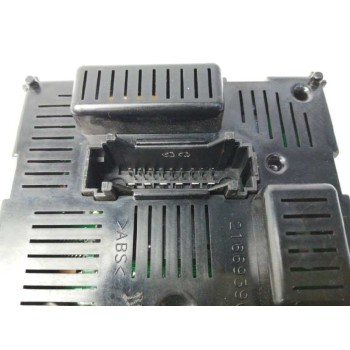 Recambio de modulo electronico para nissan nv 200 (m20) 1.5 dci cat referencia OEM IAM 284B2JX51E  