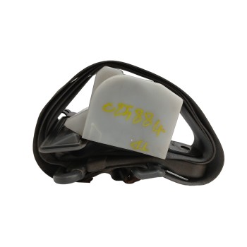 Recambio de cinturon seguridad trasero derecho para mitsubishi montero (v20/v40) 2.5 turbodiesel referencia OEM IAM TK520EN135  