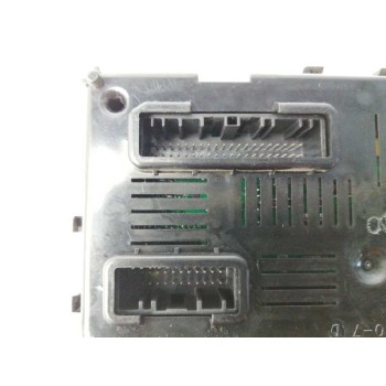 Recambio de modulo electronico para nissan nv 200 (m20) 1.5 dci cat referencia OEM IAM 284B2JX51E  