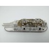 Recambio de luz interior para opel movano b pritsche/kipper/koffer caja cerrada l4h1 3,5t referencia OEM IAM 8200439423  