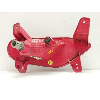 Recambio de piloto trasero derecho paragolpes para kia stonic (ybcuv) 1.2 cat referencia OEM IAM 92406H8  