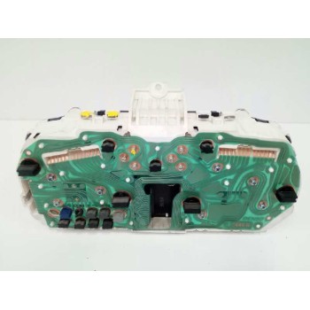 Recambio de cuadro instrumentos para mitsubishi montero pinin (h60/h70) 2.0 gdi cat referencia OEM IAM MR975308  