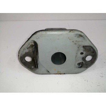 Recambio de absorbedor trasero para mitsubishi space star (a00) 1.2 referencia OEM IAM  IZQUIERDO 