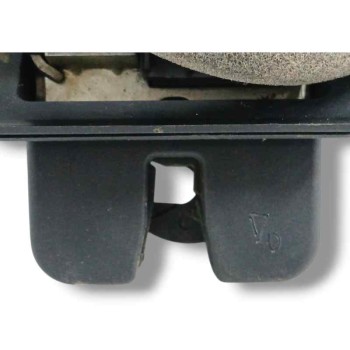 Recambio de cerradura maletero / porton para audi q2 (gab, gag) 35 tfsi referencia OEM IAM 4M0827506D  