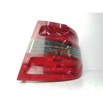 Recambio de piloto trasero derecho para mercedes-benz clase b (w245) 170 (245.232) referencia OEM IAM A1698202664  