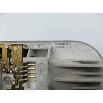 Recambio de luz interior para opel movano b pritsche/kipper/koffer caja cerrada l4h1 3,5t referencia OEM IAM 8200439423  