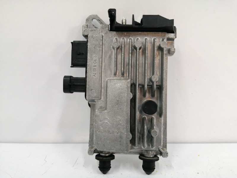 Recambio de modulo electronico para peugeot 308 sw 1.2 12v e-thp referencia OEM IAM 9819598180 START STOP Recambio de modulo electronico para peugeot 308 sw 1.2 12v e-thp referencia OEM IAM 9819598180 START STOP