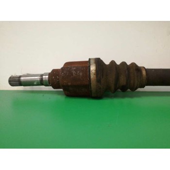 Recambio de transmision delantera derecha para peugeot 207 xs referencia OEM IAM   