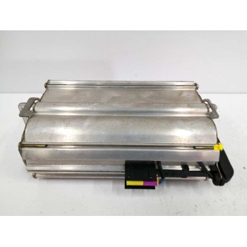 Recambio de airbag delantero derecho para audi tt (8n3/8n9) 1.8 20v turbo referencia OEM IAM 8L0880202B  