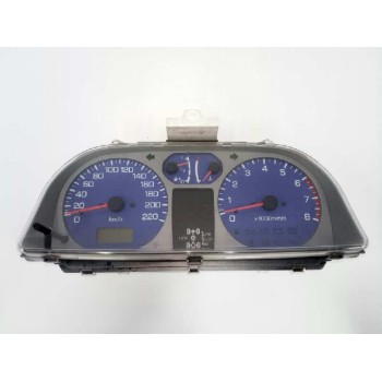 Recambio de cuadro instrumentos para mitsubishi montero pinin (h60/h70) 2.0 gdi cat referencia OEM IAM MR975308  