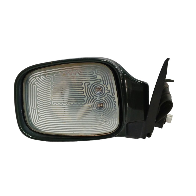 Recambio de retrovisor izquierdo para opel frontera b (u99) 2.2 dti (6b_66, 6b_76) referencia OEM IAM  5 CABLES 