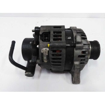 Recambio de alternador para hyundai tucson (jm) 2.0 crdi cat referencia OEM IAM 3730027021 021319262 
