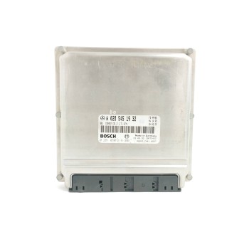 CENTRALITA MOTOR UCE A0285451932 0281010118 