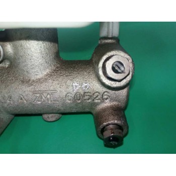 Recambio de bomba freno para fiat ducato combi 15 (desde 03.02) 2.3 jtd  batalla 3200 mm referencia OEM IAM ZML60526  