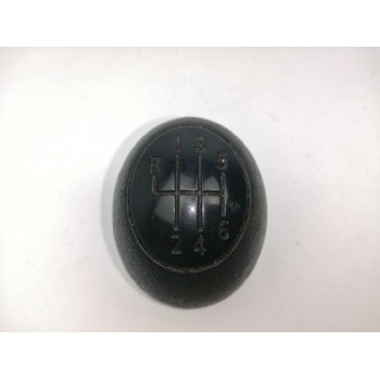 Recambio de pomo palanca cambio para opel movano b pritsche/kipper/koffer caja cerrada l4h1 3,5t referencia OEM IAM 8200329967  