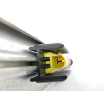 Recambio de airbag delantero derecho para audi tt (8n3/8n9) 1.8 20v turbo referencia OEM IAM 8L0880202B  