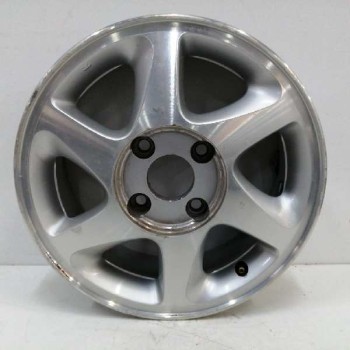 Recambio de llanta para nissan primera trav. (wp11) 2.0 turbodiesel cat referencia OEM IAM  15X6J45 