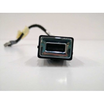 MODULO ELECTRONICO 9806047980 CONEXION USB 
