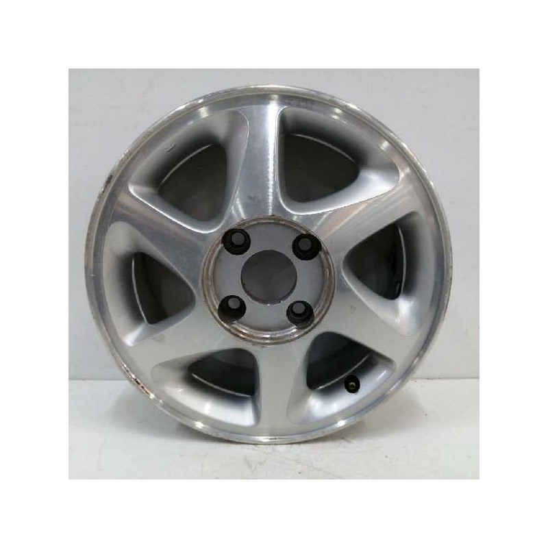 Recambio de llanta para nissan primera trav. (wp11) 2.0 turbodiesel cat referencia OEM IAM  15X6J45 