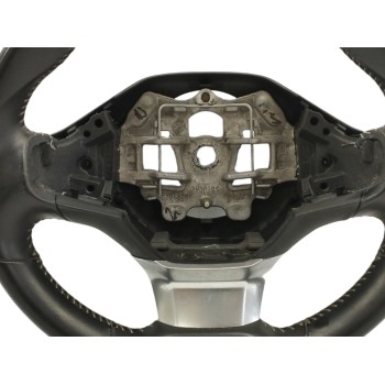 Recambio de volante para peugeot 308 1.6 blue-hdi fap referencia OEM IAM 6225869 CON DESGASTE 