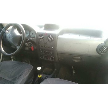 citroën berlingo del año 2004