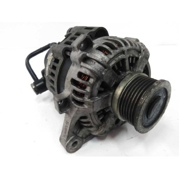 Recambio de alternador para hyundai tucson (jm) 2.0 crdi cat referencia OEM IAM 3730027021 021319262 