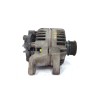 Recambio de alternador para opel zafira b 1.8 16v referencia OEM IAM 13229984 100A 0124325163