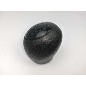 Recambio de pomo palanca cambio para opel movano b pritsche/kipper/koffer caja cerrada l4h1 3,5t referencia OEM IAM 8200329967  