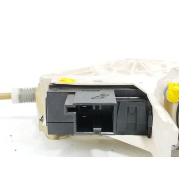 Recambio de elevalunas trasero derecho para audi a6 berlina (4f2) 2.0 tdi referencia OEM IAM 4F0839462B 4F0959802C 