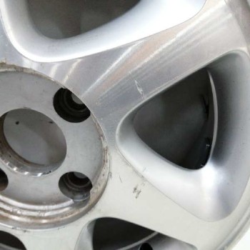 Recambio de llanta para nissan primera trav. (wp11) 2.0 turbodiesel cat referencia OEM IAM  15X6J45 