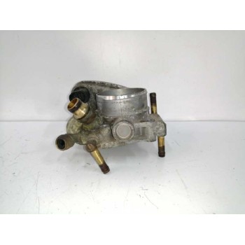 Recambio de caja mariposa para opel zafira b 1.8 16v referencia OEM IAM 55562380 A2C53192017 