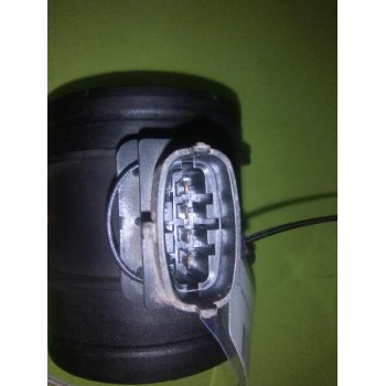 Recambio de caudalimetro para fiat ducato caja cerrada 33 (06.2006 =>) l1h1 120 multijet referencia OEM IAM 55190587 0281002763 