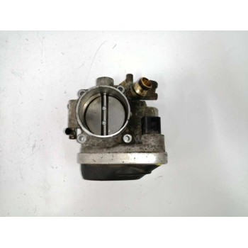 Recambio de caja mariposa para opel zafira b 1.8 16v referencia OEM IAM 55562380 A2C53192017 
