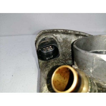 Recambio de caja mariposa para opel zafira b 1.8 16v referencia OEM IAM 55562380 A2C53192017 