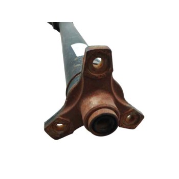 Recambio de transmision central para bmw serie 3 berlina (e90) 2.0 16v diesel referencia OEM IAM 752734204 145 CM 7527342