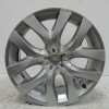 Recambio de llanta para citroën c4 picasso exclusive referencia OEM IAM 9655831880 7,0JX18CH4 ET26 4H 4X108