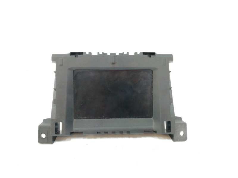 Recambio de pantalla multifuncion para opel zafira b 1.8 16v referencia OEM IAM 13275085 565412769 